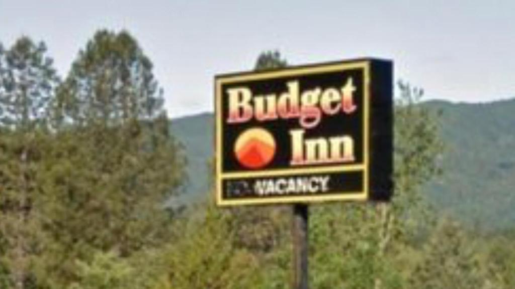 Budget Inn - Laytonville